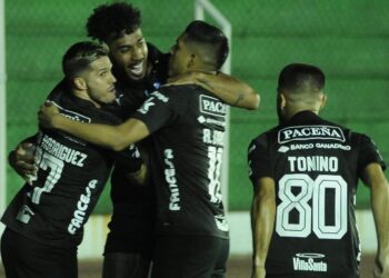 Bolívar es el gran campeón del Clausura, golea 4-1 a Oriente