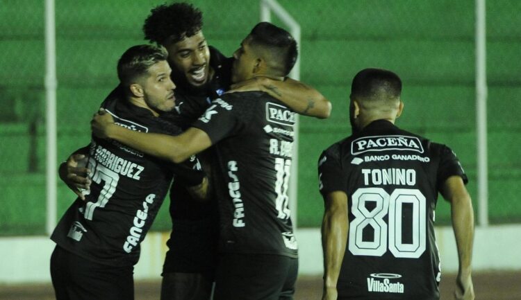 Bolívar es el gran campeón del Clausura, golea 4-1 a Oriente