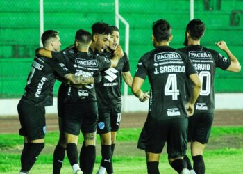 Con una goleada, Bolívar se corona campeón del Torneo Clausura del fútbol boliviano