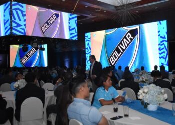 Bolívar invita al Tigre a jugar el 12 de abril de 2025, clásico del Centenario