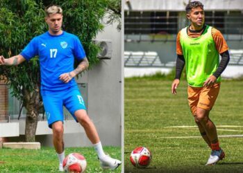 Un Superclásico Boliviano que puede significar un título