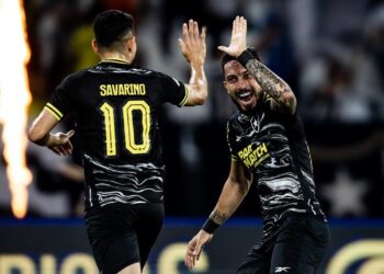 Semáforo del Brasileirao: Botafogo se acerca a la gloria, Flamengo pelea