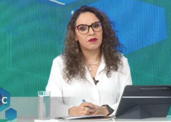 Ministra Castro afirma que no hubo ni una persona fallecida en Parotani