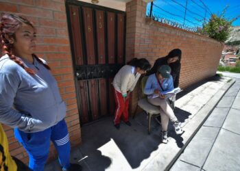 El INE se abre a una auditoría internacional a los resultados de población del Censo 2024