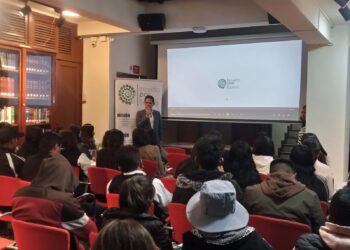 Compromiso y Educación Ambiental: Bolivia celebra el Segundo Encuentro de Liderazgo y Cambio Climático