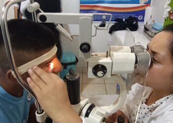 El Ministerio de Salud realizará 15 cirugías oculares por día en Pando