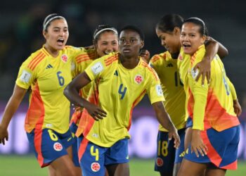 Nuevo VAR protagonista en su estreno en Mundial femenino sub-20