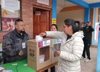 ‘No me parece ético ni coherente’, opina Copa sobre los comicios parciales