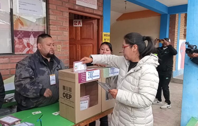 ‘No me parece ético ni coherente’, opina Copa sobre los comicios parciales