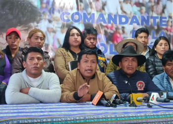 Pacto de Unidad evista: cinco partidos ofrecen su sigla a Evo para las elecciones de 2025
