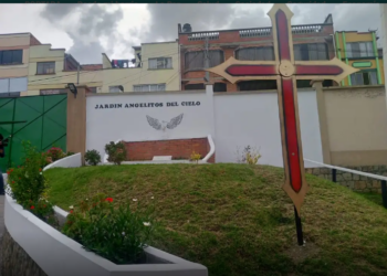 El bebé abandonado será sepultado en el Cementerio General