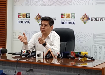 La redistribución por coparticipación tributaria se aplica desde el 1 de septiembre