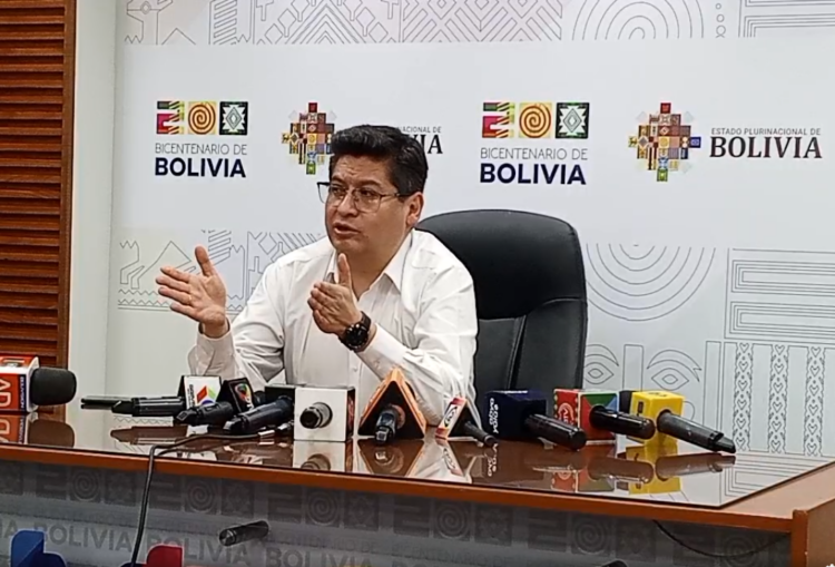 La redistribución por coparticipación tributaria se aplica desde el 1 de septiembre