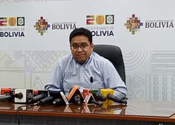El Procurador anuncia ‘novedades’ para esta semana en juicio contra Evo Morales