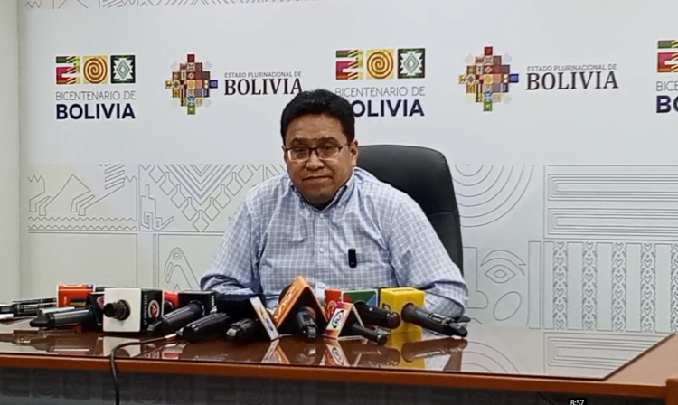 El Procurador anuncia ‘novedades’ para esta semana en juicio contra Evo Morales