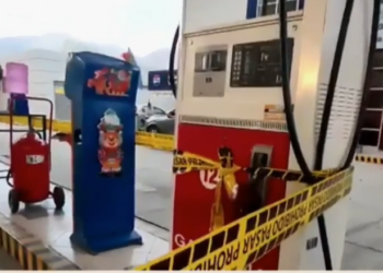 combustible