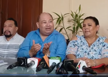 Romero: La reelección discontinua no existe en el ordenamiento jurídico nacional e internacional