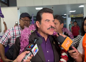 Duro Reyes Villa contra Morales: ‘Sigue jodiendo al país’