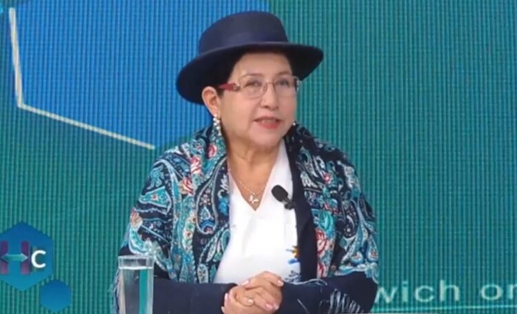 Canciller dice que Bolivia trabaja en dos niveles para adecuarse a las normativas del Mercosur