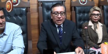 TCP señala que ya no guardará más silencio y defenderá sus fallos sobre las judiciales