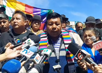 Por el alza de precios, Pacto de Unidad evista anuncia movilizaciones desde enero
