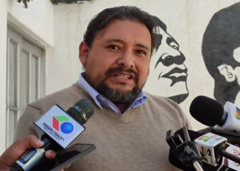 Abogado evista dice que no hay orden de aprehensión contra Evo