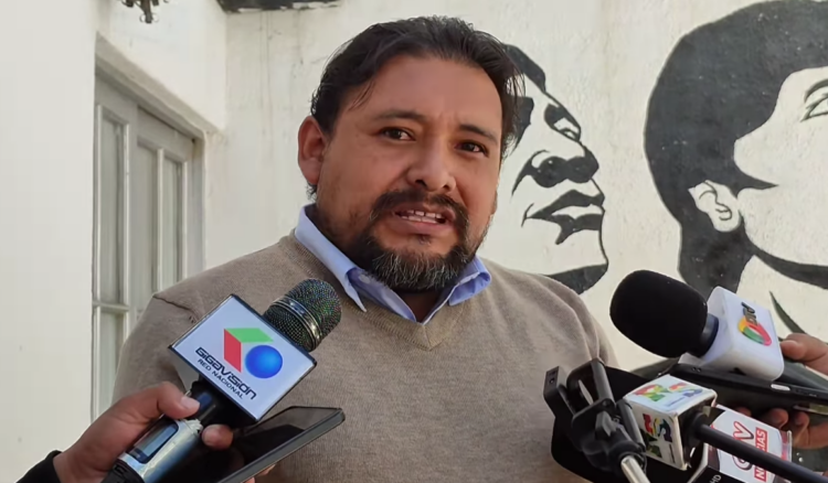 Abogado evista dice que no hay orden de aprehensión contra Evo