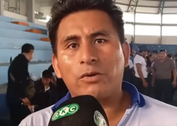 Diputado Arispe: Si quieren aprehender a Evo, que vengan decididos a morir