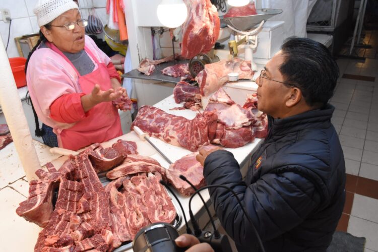 Carne