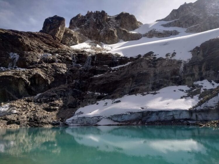 Glaciares de Bolivia y otros 4 países se derriten 10 veces más rápido.