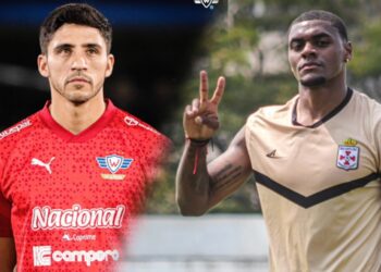 The Strongest ya gestiona fichajes para la temporada 2025