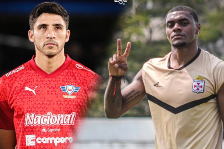 The Strongest ya gestiona fichajes para la temporada 2025