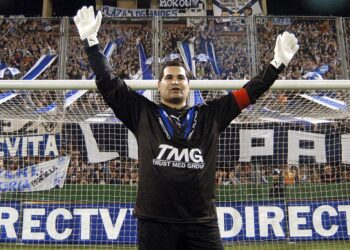 Zamorano, Chilavert y Riquelme ingresan al Salón de la Fama del Fútbol de Mexico