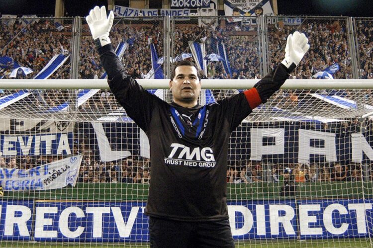 Zamorano, Chilavert y Riquelme ingresan al Salón de la Fama del Fútbol de Mexico