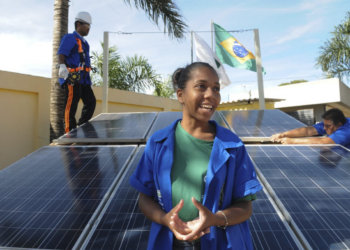 Energía limpia, requisito y oportunidad para Latinoamérica
