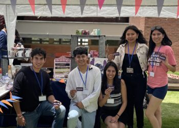 CONECTA busca revolucionar el comercio digital en Bolivia
