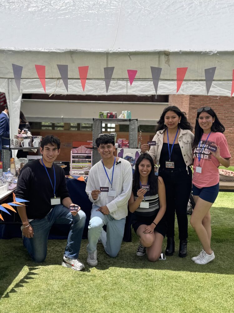 CONECTA busca revolucionar el comercio digital en Bolivia