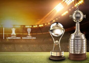 Universitario, Cristal, Melgar y Alianza Lima, los peruanos en la Libertadores-2025