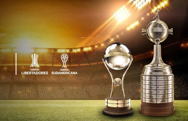 Universitario, Cristal, Melgar y Alianza Lima, los peruanos en la Libertadores-2025