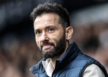Valencia anuncia a Carlos Corberán como nuevo entrenador