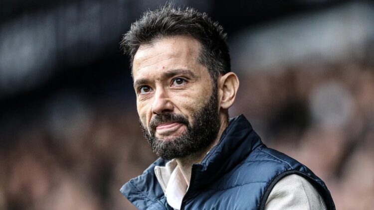 Valencia anuncia a Carlos Corberán como nuevo entrenador