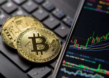 Sin dólares, crecen las transacciones en criptomonedas