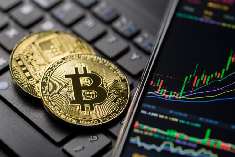 Sin dólares, crecen las transacciones en criptomonedas