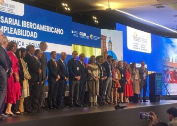 empresarios