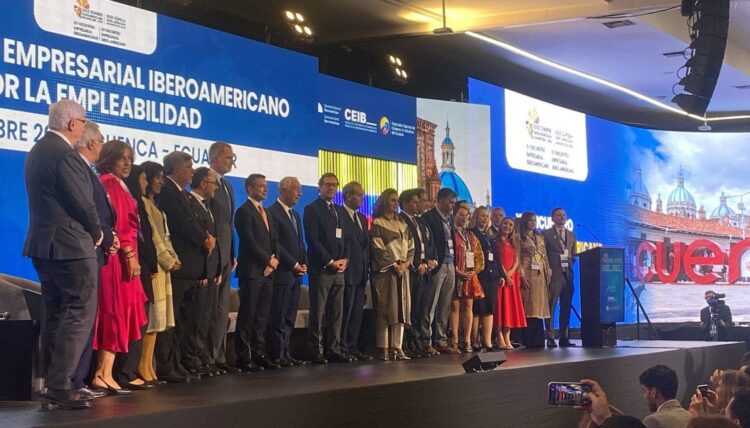 empresarios