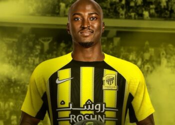 El portugués Danilo deja el PSG para fichar por Al-Ittihad