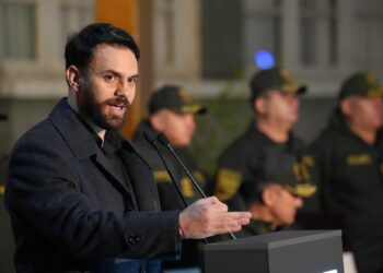 Del Castillo denuncia que Morales pidió ‘muertos’ y ‘derramamiento de sangre’