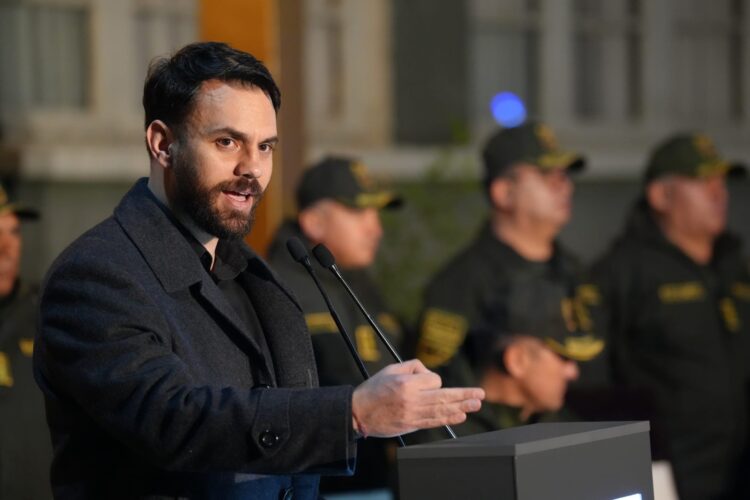 Del Castillo denuncia que Morales pidió ‘muertos’ y ‘derramamiento de sangre’