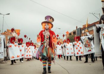 Conozca los detalles del Desfile Navideño de El Alto