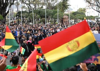 Democracia y justicia, una mirada de 25 años